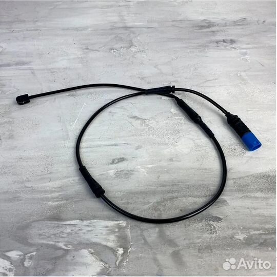 Оригинал BMW 34356870353 Датчик износа колодок