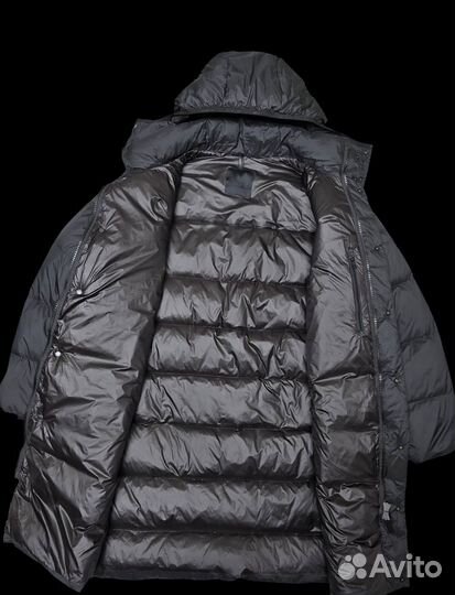 Зимняя куртка мужская Moncler