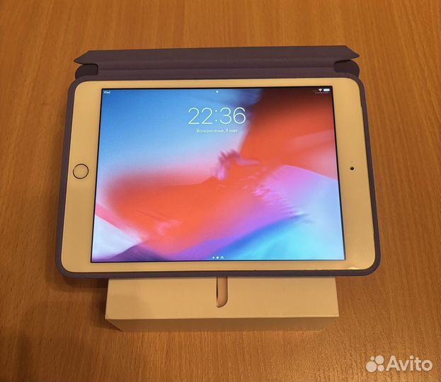 iPad mini 3 16gb LTE