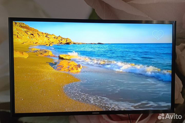 Телевизор Samsung UE32J5205