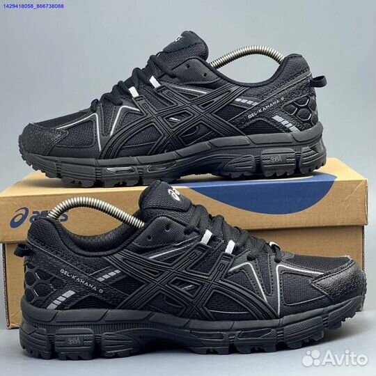 Кроссовки Asics Gel-Kahana 8 (Арт.32512)