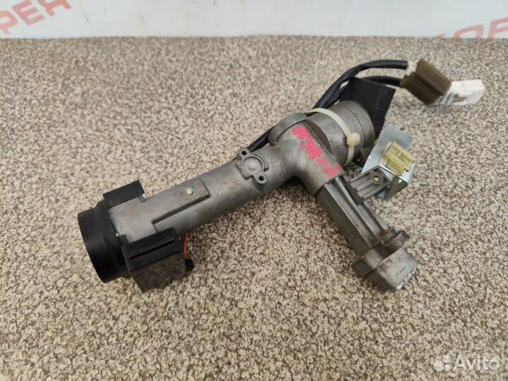 Замок зажигания + личинка Ssangyong Kyron DJ