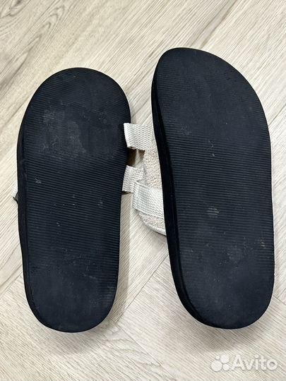 Шлёпанцы тапки Hi Jack Sandals