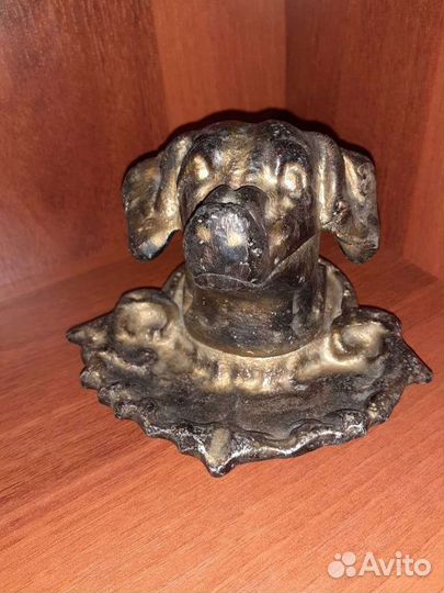 Пепельница