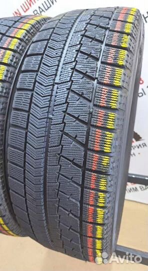 Bridgestone Blizzak VRX 205/55 R17 S