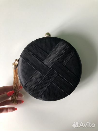 Сумка/клатч