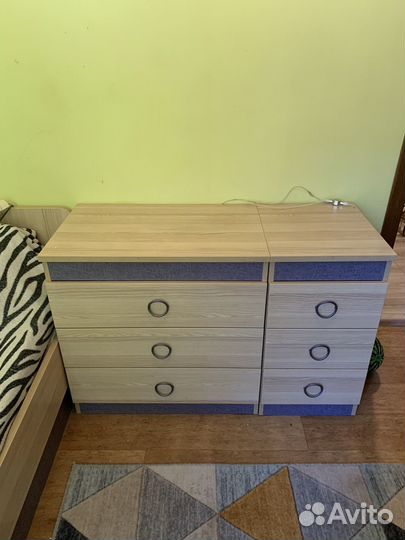 Мебель для детской комнаты бу