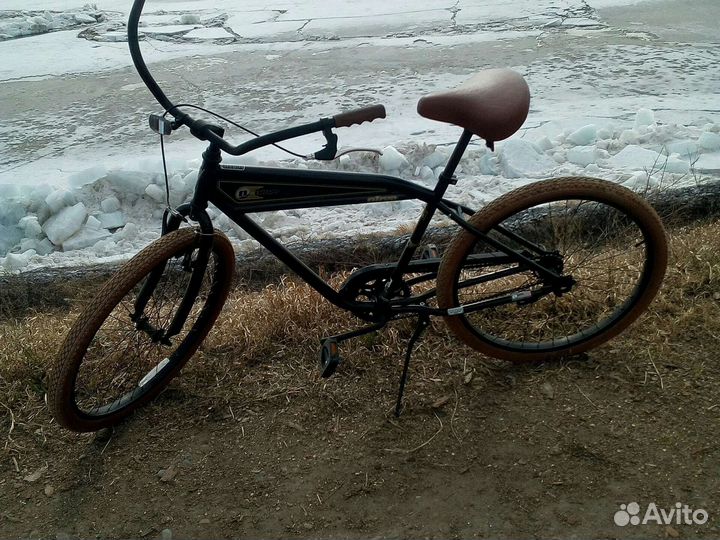 Американский круиз