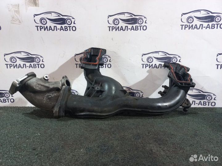 Коллектор Q7