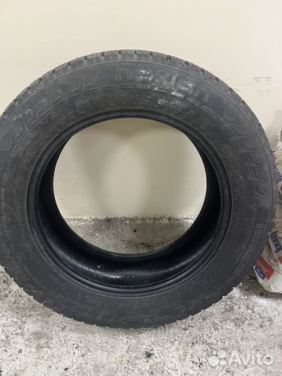 Nokian Tyres Hakkapeliitta 7 SUV 235/60 R18
