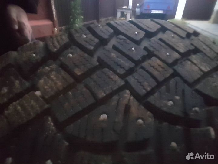 Continental Contact CT 22 215/65 R17