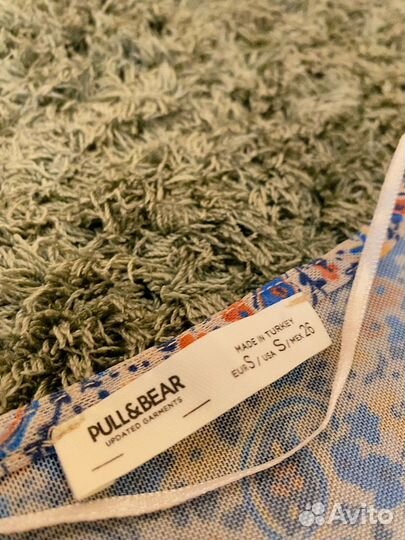 Блуза 44 сетка