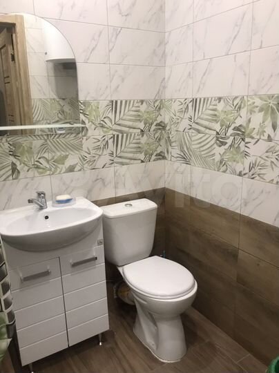 Квартира-студия, 26 м², 2/6 эт.