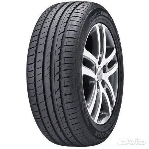 Hankook Ventus Prime 2 K115 245/55 R17