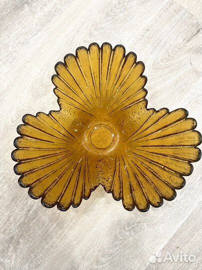 Блюдо для фруктов ваза