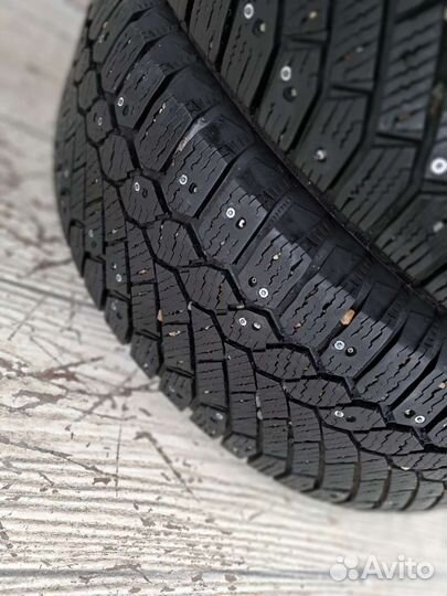 Gislaved Nord Frost 200 205/65 R16