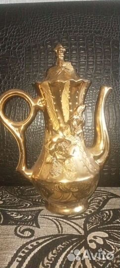 Кофейный сервиз