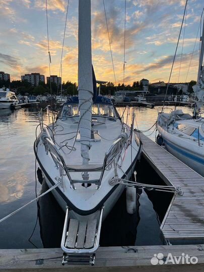 Прогулки на парусной яхте в Нижнем Новгороде
