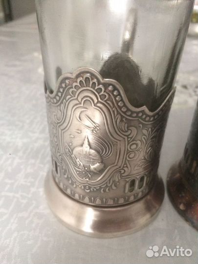 Подстаканник