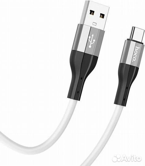 USB Кабель Hoco X72 Type-C