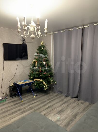 3-к. квартира, 70 м², 1/5 эт.