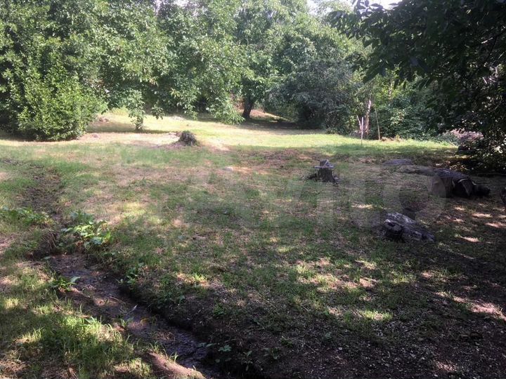 Участок 13 сот. (ИЖС)