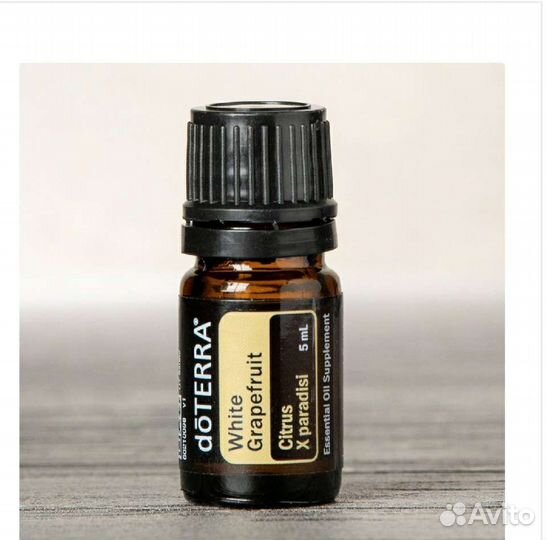 Эфирные масла doTerra, флакон 5ml.оригинал