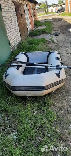 Лодка