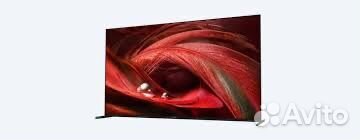 Sony xr65 x95j