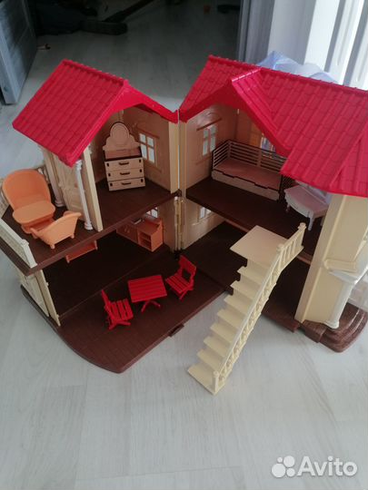 Детские игрушки