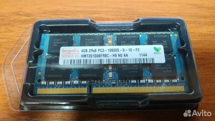 Компьютерные комплектующие