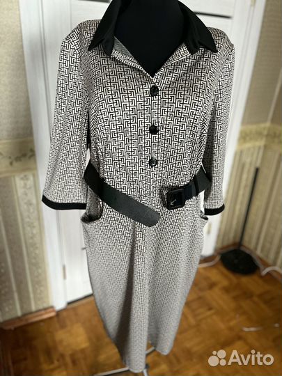 Платье женское