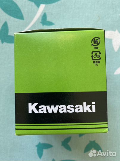 Фильтр маясляный Kawasaki 16097-0552