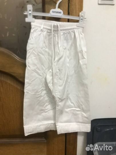 Кимоно для каратэ 120