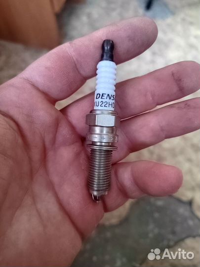 Свечи зажигания