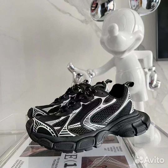 Кроссовки Balenciaga 3xl (37- 45)