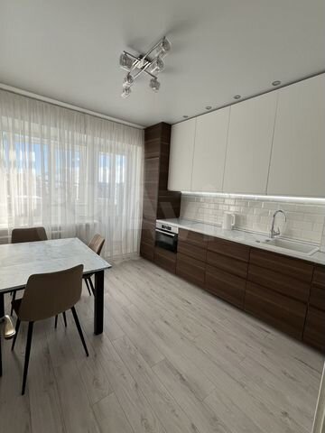 3-к. квартира, 71,6 м², 5/9 эт.