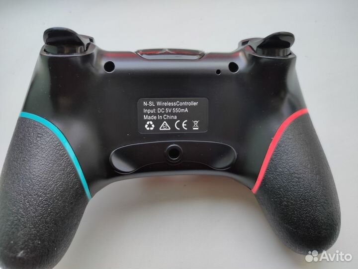 Геймпад для nintendo switch