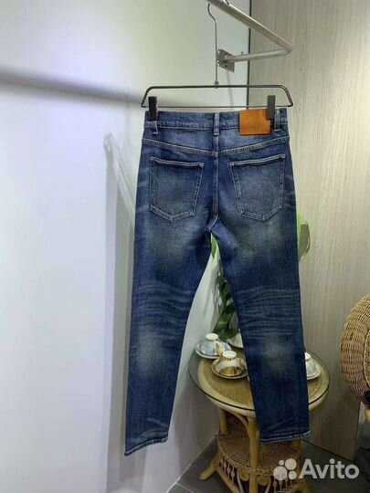 Джинсы tom ford