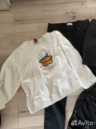 Вещи женские 48 новые пакетом