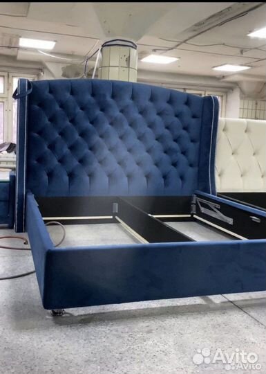 Изготовление мягкой мебели на заказ