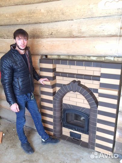 Банные печи. Продажа, установка и обкладка печей