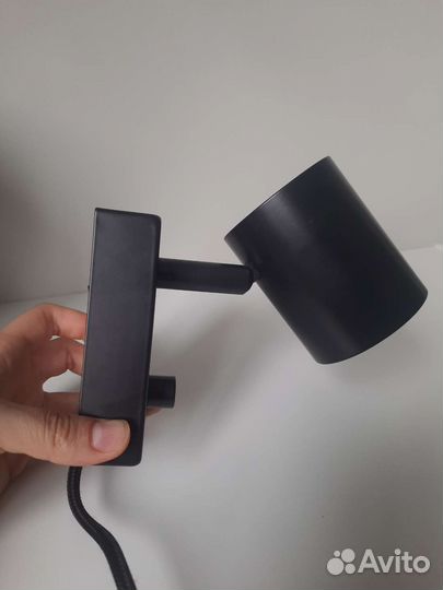 Бра IKEA Нимоне