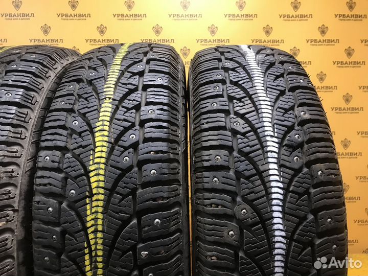 Pirelli Winter Carving Edge 185/65 R15 88T