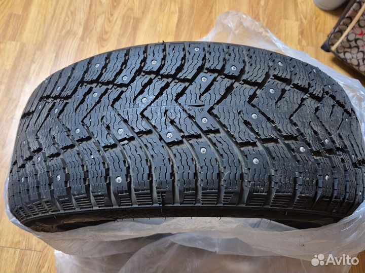 Cordiant Snow Cross 2 225/50 R17