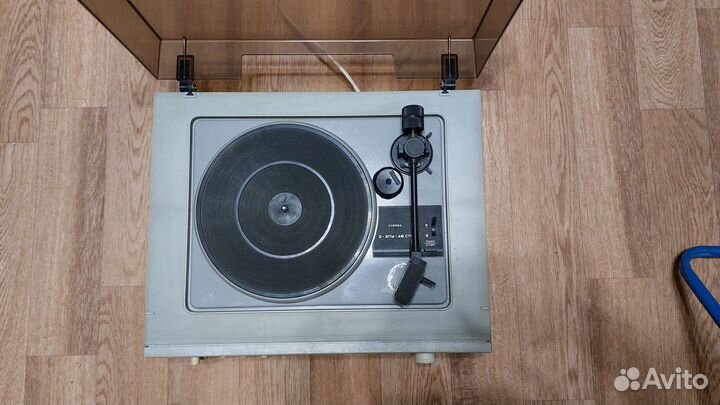 Радиола илга-302-1 Стерео