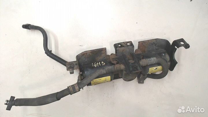 Гидроаккумулятор Infiniti QX56, 2012