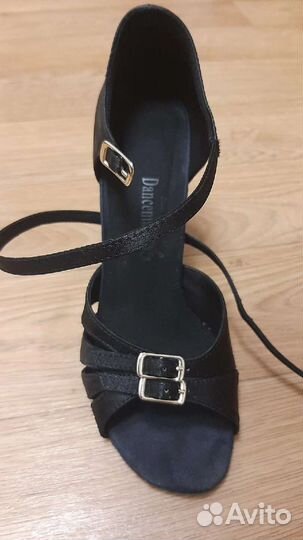 Туфли танцевальные Dancemaster