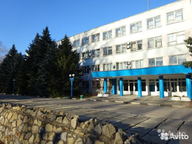 Оператор котельной