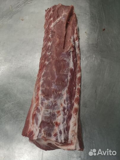 Балык свинина